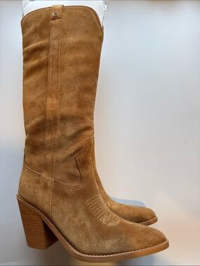 Guess Sashan Boots